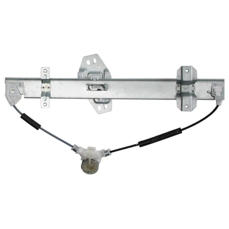 Aci Automotive Power Window Regulator, 380235 380235